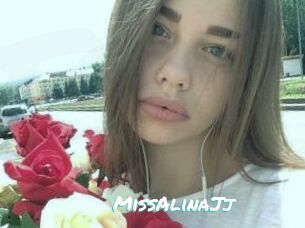 MissAlinaJj