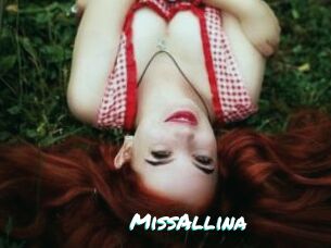 MissAllina
