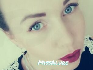 MissAlure