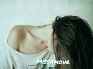 MissAmour