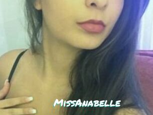 MissAnabelle