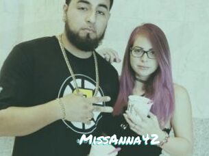 MissAnna42