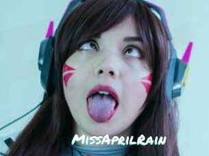 MissAprilRain