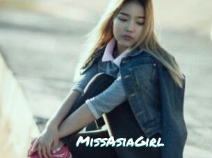 MissAsiaGirl