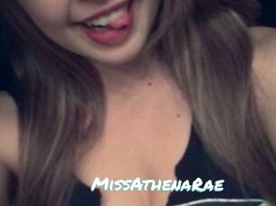 MissAthenaRae