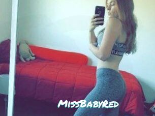 MissBabyRed