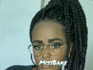 MissBaky