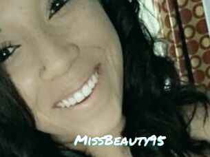 MissBeauty95
