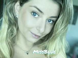 MissBlue