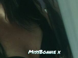 MissBonnie_x
