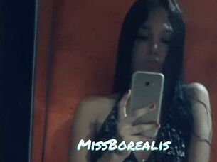 MissBorealis