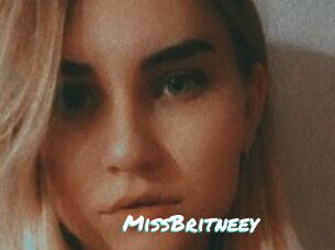 MissBritneey