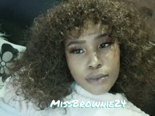 MissBrownie24