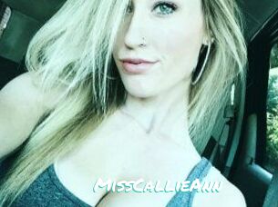 MissCallieAnn