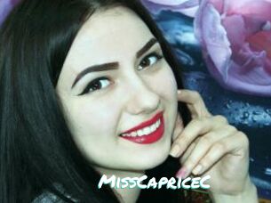MissCapriceC