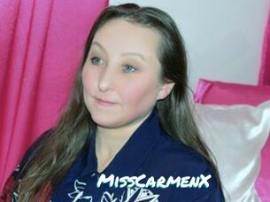 MissCarmenX