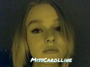MissCarolline