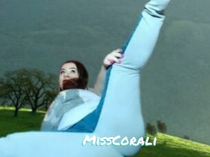 MissCorali