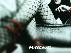 MissCruel