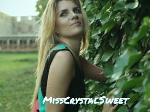 MissCrystalSweet