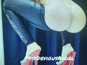 MissDeviousAngel