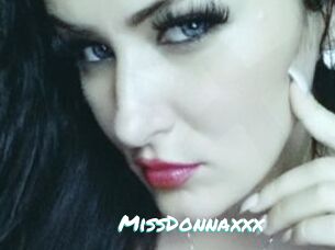 MissDonnaxxx