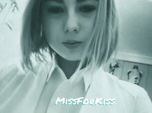 MissForKiss_