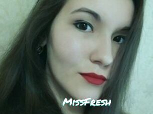 MissFresh