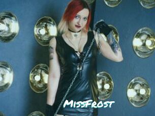 MissFrost