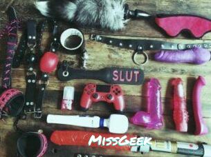 MissGeek
