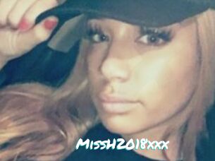 MissH2018xxx