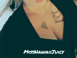 MissHawaiiJuicy