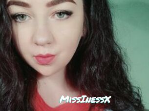 MissInessX
