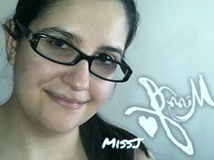 MissJ
