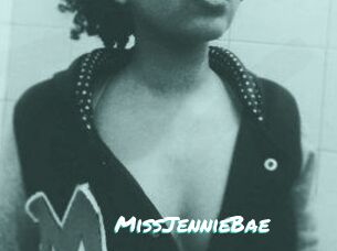 MissJennieBae