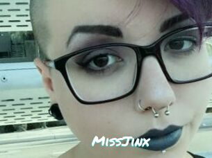 MissJinx