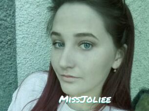 MissJoliee
