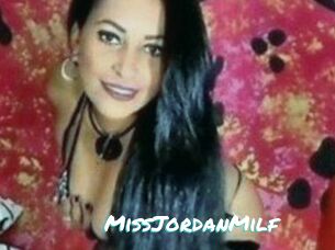 MissJordanMilf