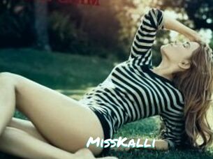MissKalli