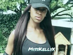 MissKellyX