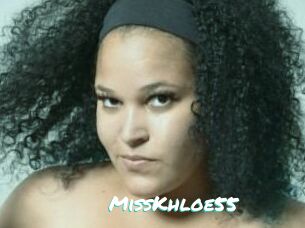 MissKhloe55