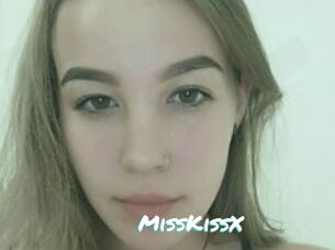 MissKissX