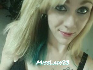 MissLady23