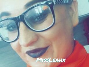MissLeahx Free Sites X