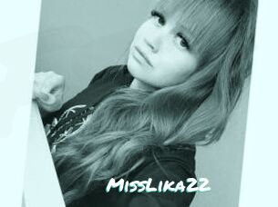 MissLika22