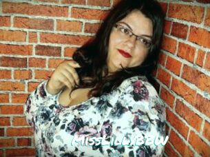 MissLillyBBW