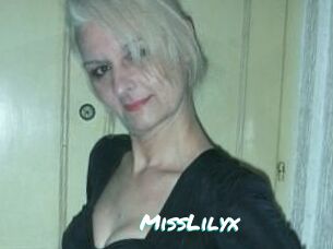 MissLilyx
