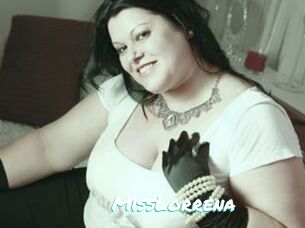 MissLorrena