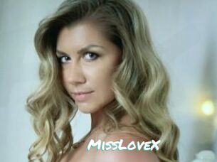 MissLoveX Free Sites X