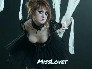MissLovet